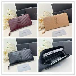 Picture of Saint Laurent Wallets _SKUfw230106752fw
